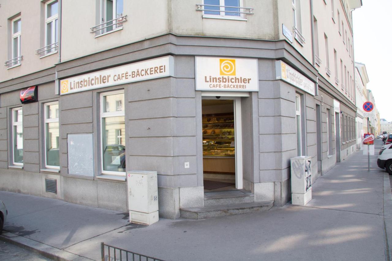 Vienna4You App 20 You Are Welcome Ngoại thất bức ảnh