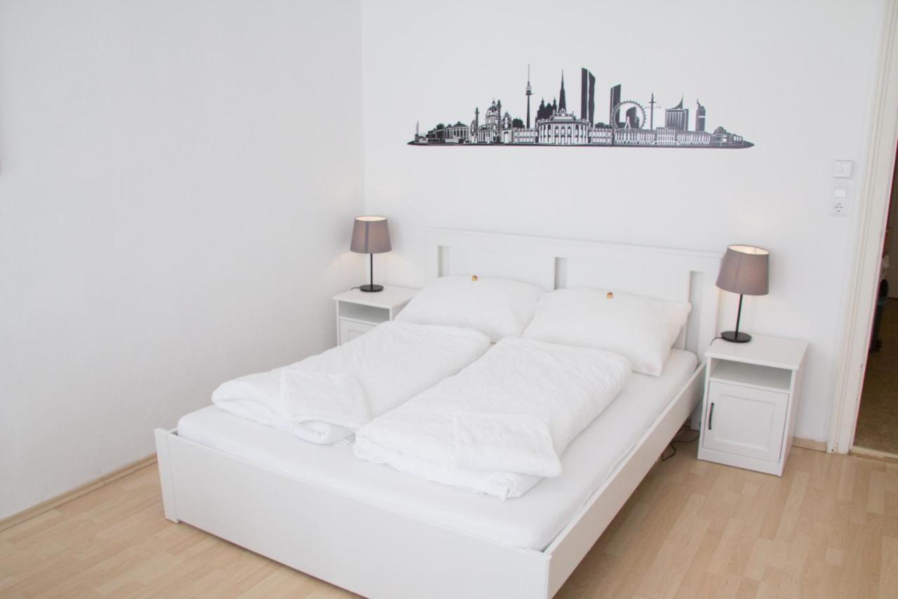Vienna4You App 20 You Are Welcome Ngoại thất bức ảnh